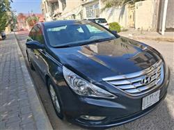 هیوندای سۆناتا